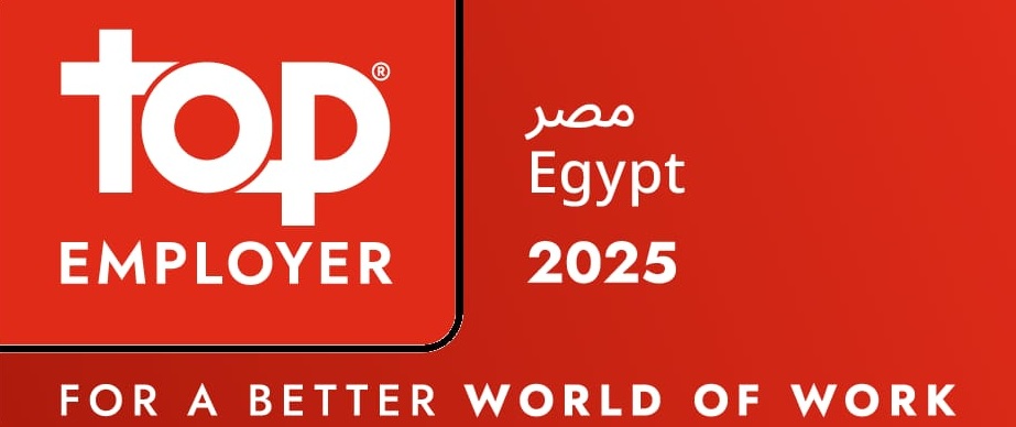 Mondelez Egypt Wins "Top Employer" Award for 2025 

